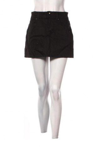 Rock Unbranded, Größe M, Farbe Schwarz, Preis 2,99 €