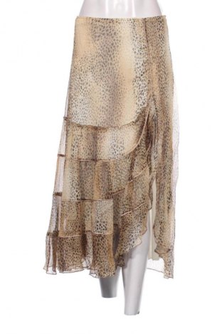 Spódnica Unbranded, Rozmiar XL, Kolor Kolorowy, Cena 26,99 zł