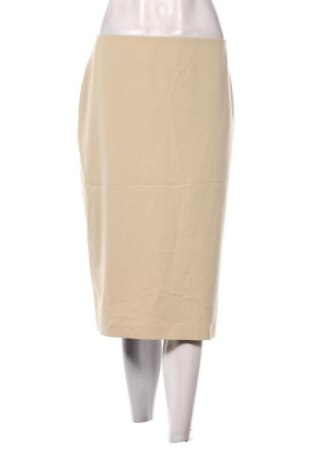 Fustă Unbranded, Mărime L, Culoare Bej, Preț 33,99 Lei, #132821377