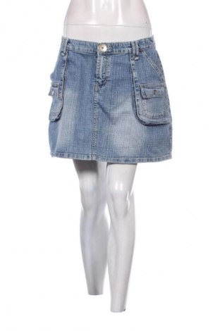 Szoknya Unbranded, Méret M, Szín Kék, Ár 729 Ft