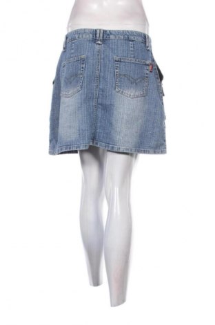 Szoknya Unbranded, Méret M, Szín Kék, Ár 729 Ft