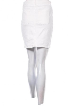 Rock Unbranded, Größe M, Farbe Weiß, Preis 8,78 €