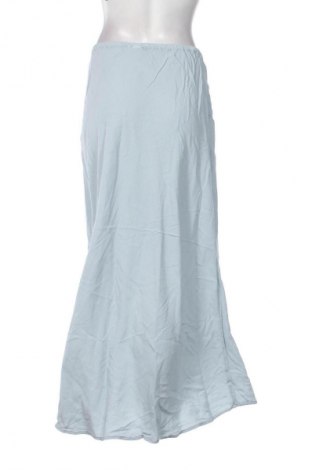 Fustă Unbranded, Mărime L, Culoare Albastru, Preț 94,99 Lei