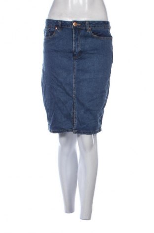 Rock Unbranded, Größe S, Farbe Blau, Preis 2,99 €