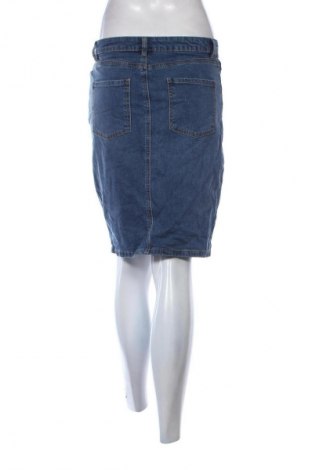 Rock Unbranded, Größe S, Farbe Blau, Preis 2,99 €