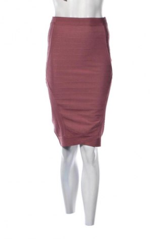 Sukně Unbranded, Velikost M, Barva Fialová, Cena  241,00 Kč