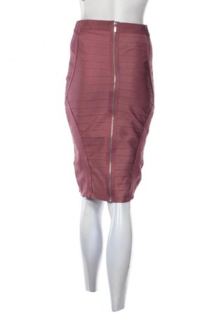 Sukně Unbranded, Velikost M, Barva Fialová, Cena  241,00 Kč