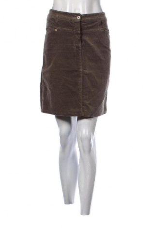 Пола Unbranded, Размер M, Цвят Кафяв, Цена 2,04 €