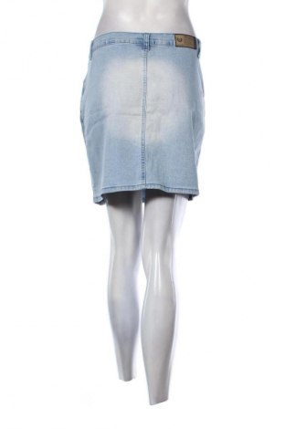 Szoknya Unbranded, Méret L, Szín Kék, Ár 3 379 Ft