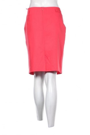 Sukně Unbranded, Velikost L, Barva Červená, Cena  129,00 Kč