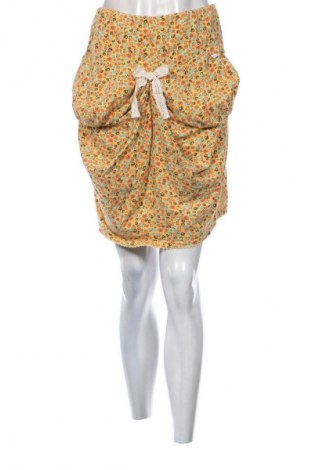 Szoknya Unbranded, Méret M, Szín Sokszínű, Ár 669 Ft