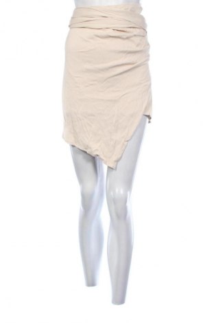 Пола Unbranded, Размер S, Цвят Бежов, Цена 2,04 €