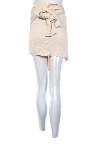 Пола Unbranded, Размер S, Цвят Бежов, Цена 2,04 €