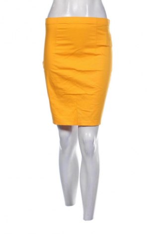 Пола Unbranded, Размер S, Цвят Оранжев, Цена 8,17 €