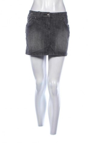 Szoknya Unbranded, Méret M, Szín Szürke, Ár 959 Ft