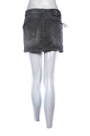 Szoknya Unbranded, Méret M, Szín Szürke, Ár 959 Ft