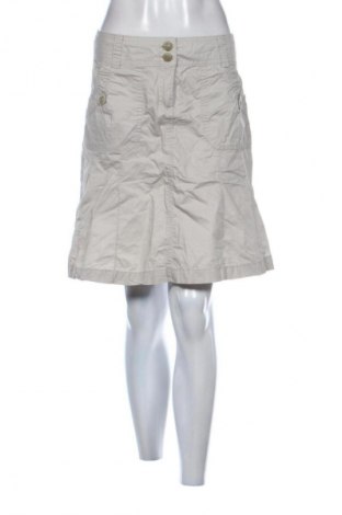 Пола Unbranded, Размер M, Цвят Сив, Цена 2,04 €