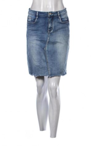 Szoknya Unbranded, Méret M, Szín Kék, Ár 959 Ft