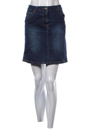 Szoknya Unbranded, Méret M, Szín Kék, Ár 959 Ft