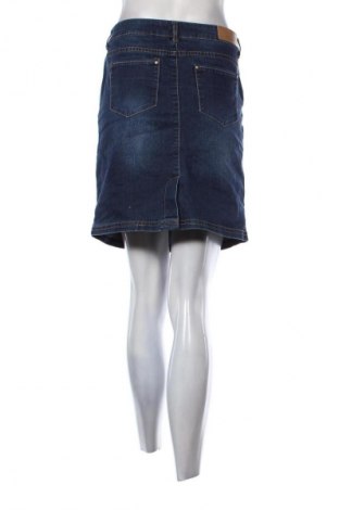 Szoknya Unbranded, Méret M, Szín Kék, Ár 959 Ft