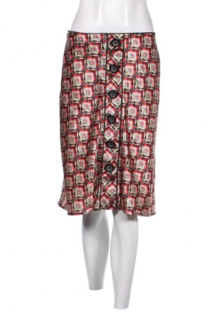 Sukně Unbranded, Velikost L, Barva Vícebarevné, Cena  211,00 Kč
