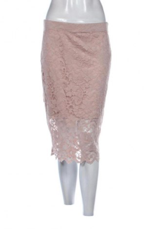 Szoknya Unbranded, Méret M, Szín Hamurózsaszín, Ár 2 489 Ft