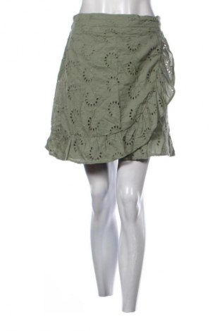 Szoknya Unbranded, Méret M, Szín Zöld, Ár 1 409 Ft