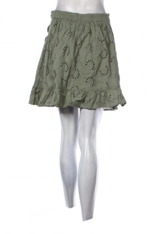 Szoknya Unbranded, Méret M, Szín Zöld, Ár 1 409 Ft