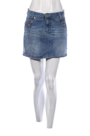 Szoknya Unbranded, Méret M, Szín Kék, Ár 879 Ft