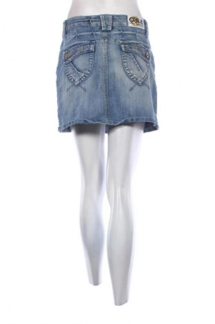 Szoknya Unbranded, Méret M, Szín Kék, Ár 879 Ft