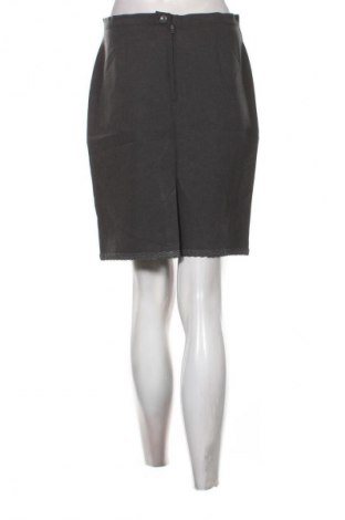 Sukně United Colors Of Benetton, Velikost M, Barva Šedá, Cena  49,00 Kč