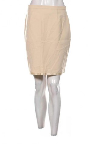 Пола United Colors Of Benetton, Размер M, Цвят Бежов, Цена 2,04 €