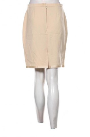 Пола United Colors Of Benetton, Размер M, Цвят Бежов, Цена 2,04 €