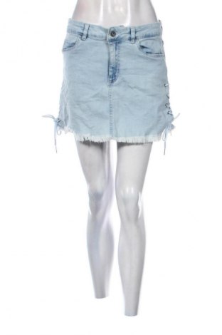 Szoknya Urban Classics, Méret M, Szín Kék, Ár 669 Ft