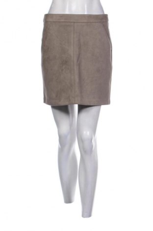 Пола Vero Moda, Размер S, Цвят Сив, Цена 2,04 €