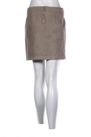 Пола Vero Moda, Размер S, Цвят Сив, Цена 2,04 €