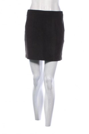 Rock Vero Moda, Größe S, Farbe Schwarz, Preis 3,99 €