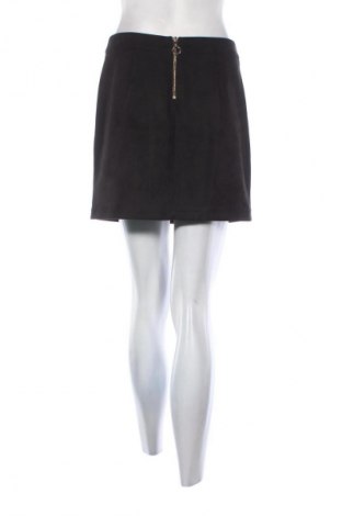 Rock Vero Moda, Größe S, Farbe Schwarz, Preis 3,99 €