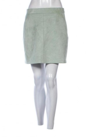 Пола Vero Moda, Размер M, Цвят Зелен, Цена 2,04 €