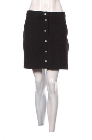 Пола Vero Moda, Размер M, Цвят Черен, Цена 2,04 €