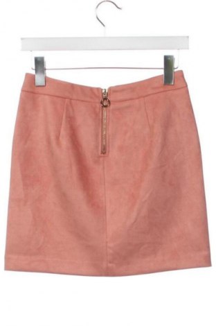Rock Vero Moda, Größe XS, Farbe Rosa, Preis 4,99 €