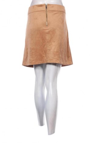 Rock WE, Größe XL, Farbe Beige, Preis 1,99 €