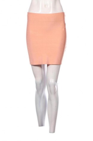 Пола Wow Couture, Размер M, Цвят Оранжев, Цена 2,55 €