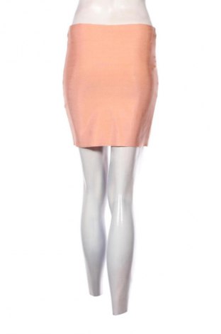 Пола Wow Couture, Размер M, Цвят Оранжев, Цена 2,55 €