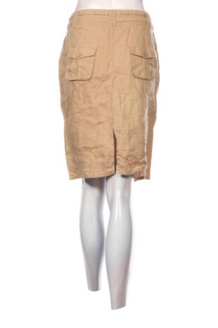 Пола Xanaka, Размер S, Цвят Бежов, Цена 2,55 €