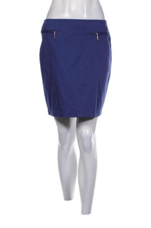 Пола Yessica, Размер M, Цвят Син, Цена 2,04 €