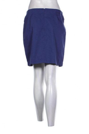 Пола Yessica, Размер M, Цвят Син, Цена 2,04 €