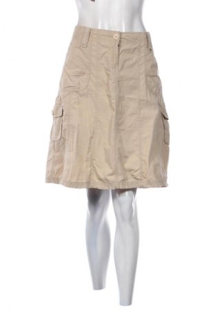 Пола Yessica, Размер M, Цвят Бежов, Цена 2,04 €