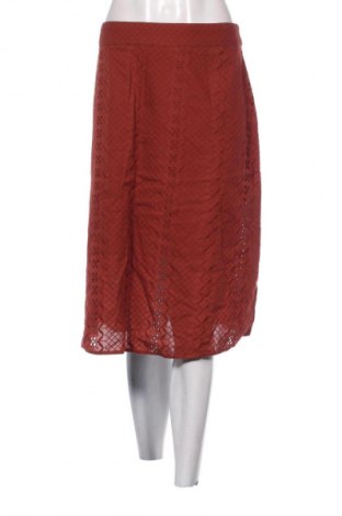 Sukně Yessica, Velikost XL, Barva Červená, Cena  293,00 Kč