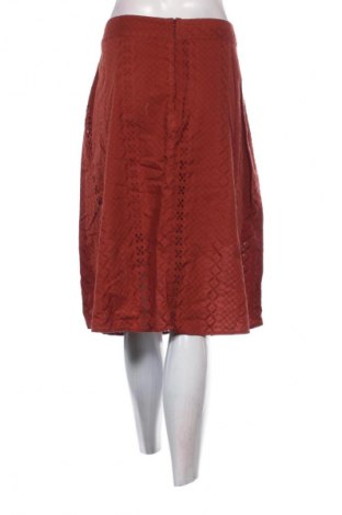 Sukně Yessica, Velikost XL, Barva Červená, Cena  293,00 Kč
